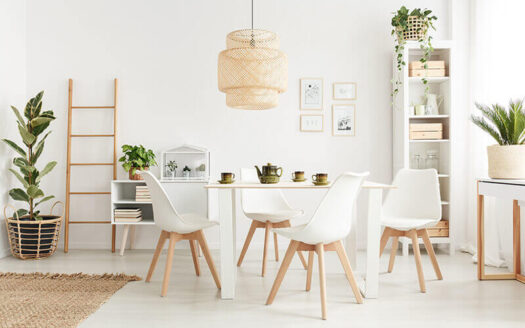 Property with Full Header Slider