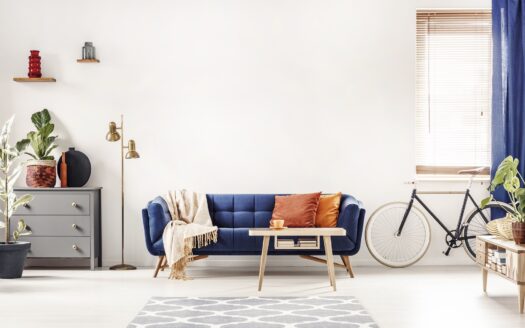 2 BHK Flats & Apartments For Sale In New Ranip, Ahmedabad (216 Sq. Yards)