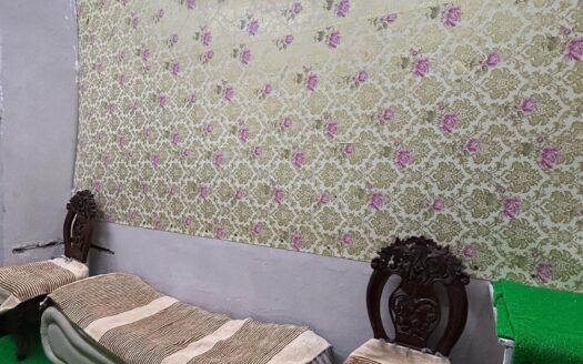 MARUTI BOYS PG AT NAVRANGPURA