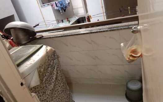 2BHK FLAT FOR SALE CHANKYAPURI – BR005