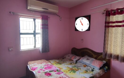 2bhk furnished flat for rent for family- boys- VEJALPUR – RR488