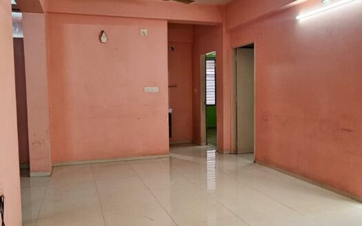 2bhk flat for rent for family/girls- SOLA -RR493