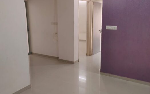 2BHK FLAT RENT FAMILY ,SOLA – RR510