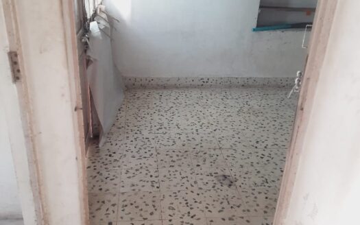 2BHK TENEMENT 1ST FLOOR FOR RENT FOR FAMILY, GHATLODIA,– RR296-1