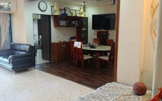 4BHK PENTHOUSE- SALE- NARANPURA – BR02-2