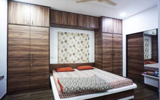 3BHK BUNGALOW FOR SALE, SCIENCE CITY – RS065