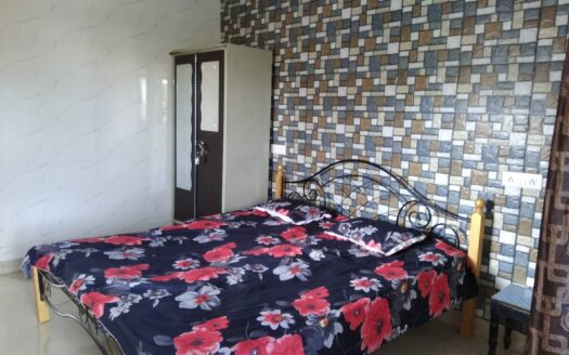 1BHK FURNISHED TENEMENT FOR RENT FOR 2 PERSON, NARANPURA – RR086