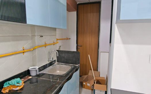 3BHK FLAT- RENT- FAMILY- BHADAJ- RR545