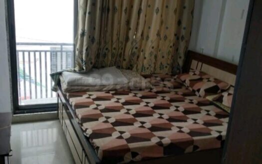 2BHK FLAT- RENT- FAMILY- MAKARBA – RR580