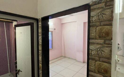 2BHK FLAT FOR RENT FOR FAMILY, GHATLODIA, – RR513