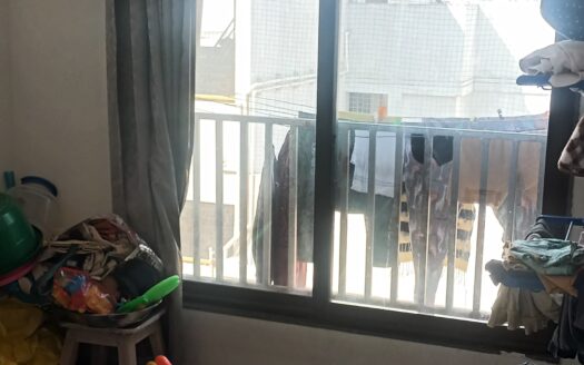 3BHK FLAT, ZUNDAL – RS128