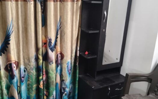 1BHK FOR FAMILY/BACHELORS,UJALA CIRCLE – RR518