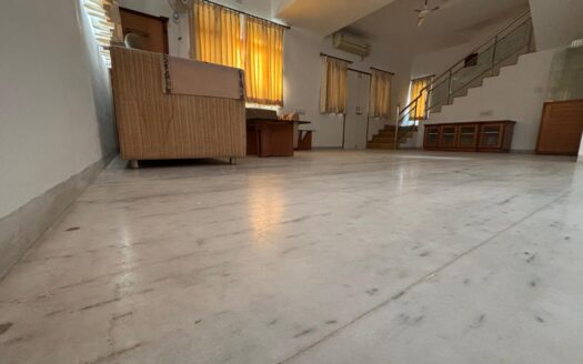 4BHK TENEMENT , GURUKUL – RS132