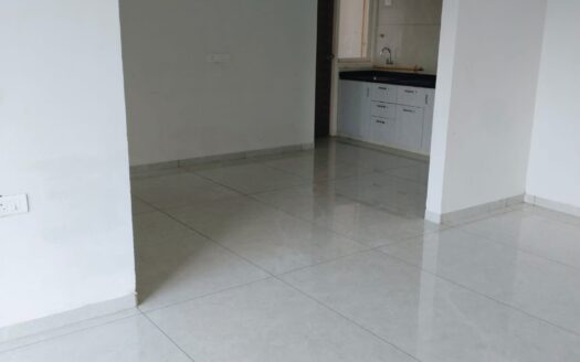 3BHK FLAT- SALE- BHUYANGDEV – RS140