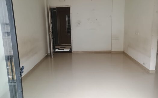 2BHK FOR FAMILY SOLA – RR538