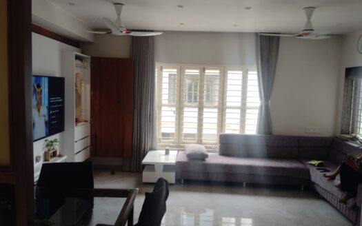 3BHK TENEMENT FOR SALE, K K NAGAR – RS145-1