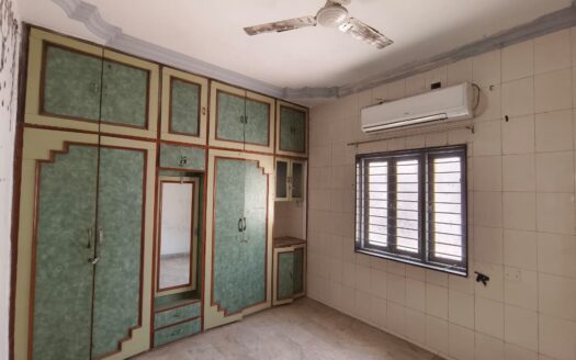 2BHK ROWHOUSE- RENT- FAMILY- THALTEJ- RR550