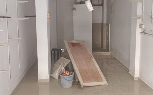 G.F. SHOP- RENT- K K NAGAR- BR029-1