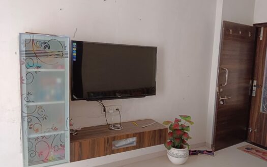 2BHK FLAT- RENT- FAMILY- GOTA- RR556