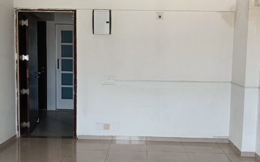 OFFICE FOR RENT- THALTEJ- CR012