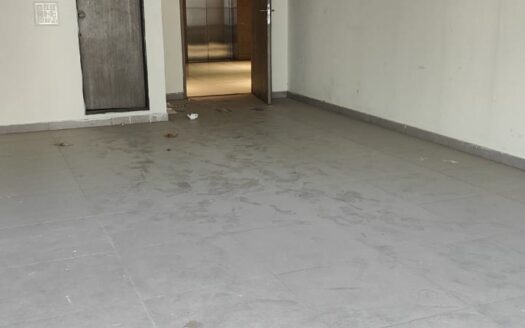 OFFICE- RENT- PRAHLADNAGAR- MP009