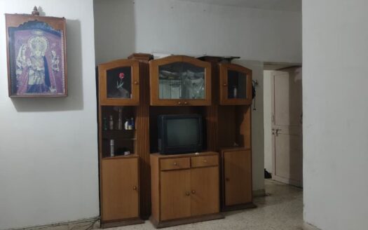 2BHK FLAT- RENT- FAMILY- K K NAGAR- RR568