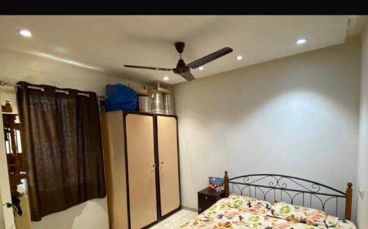 2BHK FLAT- RENT- FAMILY – SATELLITE- RR218