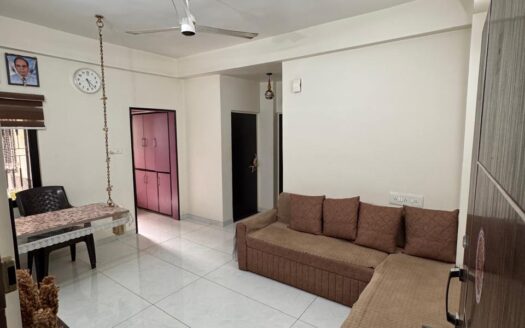 2BHK FLAT- RENT- FAMILY- GHATLODIA- RR575