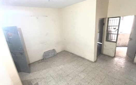 1BHK FLAT- RENT- FAMILY- GIRLS- PRAHLADNAGAR- RR605