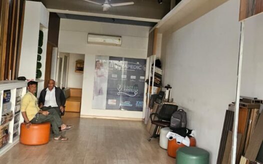 FF SHOP – RENT- SURDHARA CIRCLE- BR002-1