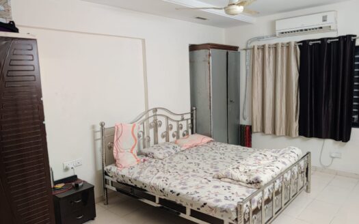 2BHK FULLY FURNISHED FLAT- RENT- FAMILY- BODAKDEV- RR598