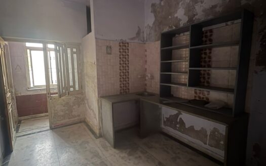 1BHK UN FURNISHED TENEMRNT- RENT- FAMILY- RANIP- RR607