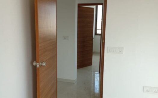 2BHK FLAT- RENT- FAMILY- AMBAWADI- RR612