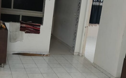 2BHK FLAT- RENT- FAMILY- GHATLODIA- RR624