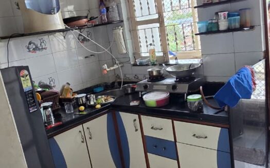2BHK FLAT- RENT- FAMILY- GHATLODIA- RR466