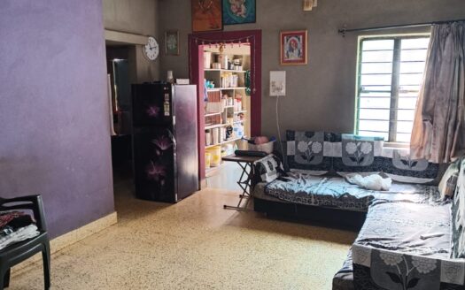 2BHK FLAT- SALE- K K NAGAR – RS153