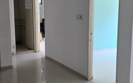 2BHK FLAT- RENT- FAMILY- GIRLS- GOTA- RR630