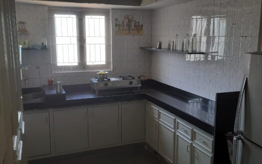 2BHK FLAT- RENT- FAMILY- GIRLS- NAVRANGPURA- RR631