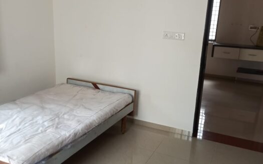 2BHK FLAT- RENT- FAMILY-GIRLS- NARANPURA- RR632