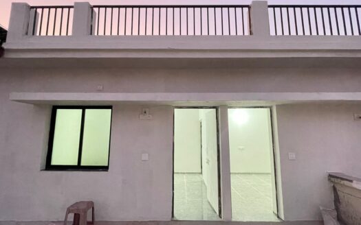 2 ROOM TENEMENT- RENT- 2 BOYS- SATELLITE- RR322