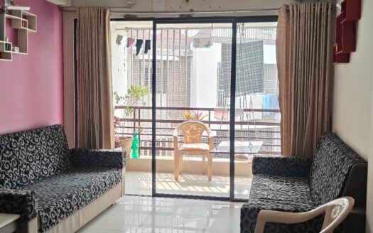 2BHK FLAT- RENT- FAMILY- GOTA- RR638