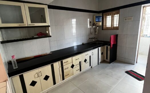 2BHK FLAT- RENT- FAMILY- BACHELORS- NARANPURA- RR646