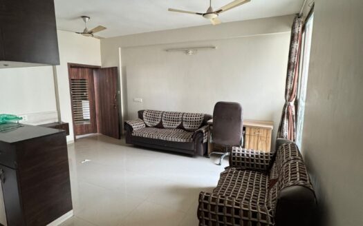 2BHK PENTHOUSE- RENT- FAMILY- SCIENCE CITY- RR656