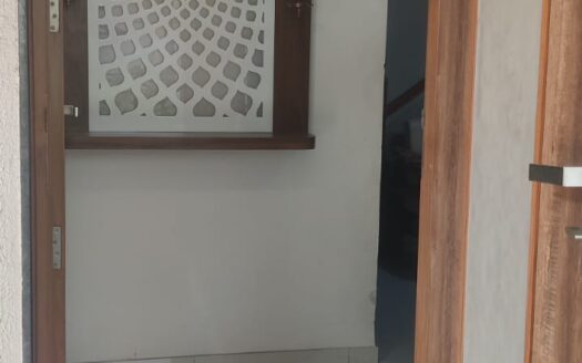 5BHK BUNGLOW- RENT- FAMILY- BOPAL- RR655