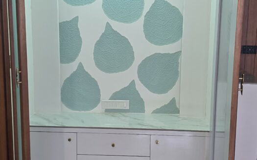 3BHK FLAT- RENT- FAMILY- CG ROAD- RR664