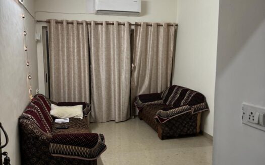 2BHK FLAT- RENT- FAMILY- CHANKYAPURI- RR658