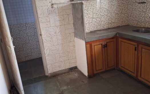 2BHK TENEMENT- RENT- FAMILY- GHATLODIA – RR674