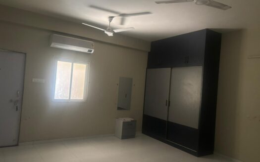 2BHK FLAT- RENT- 4 BOYS- JODHPURGAM- RR679
