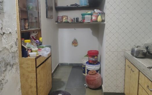 2BHK FLAT- RENT- FAMILY- CHANDLODIA- RR464