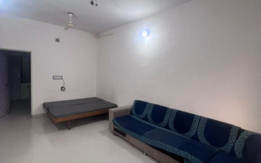 1BHK TENEMENT- RENT- FAMILY- BACHELORS- SATELLITE- RR685